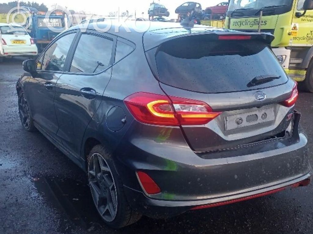 Fiesta Fiesta  H1BT13D061CC