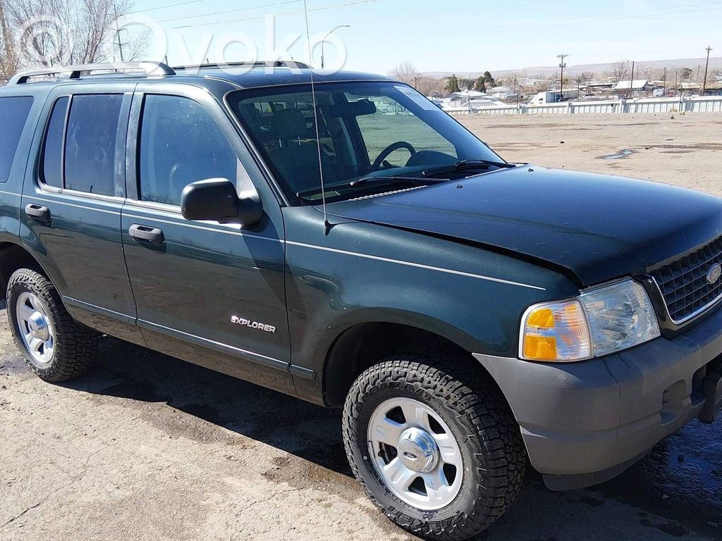 Explorer Explorer