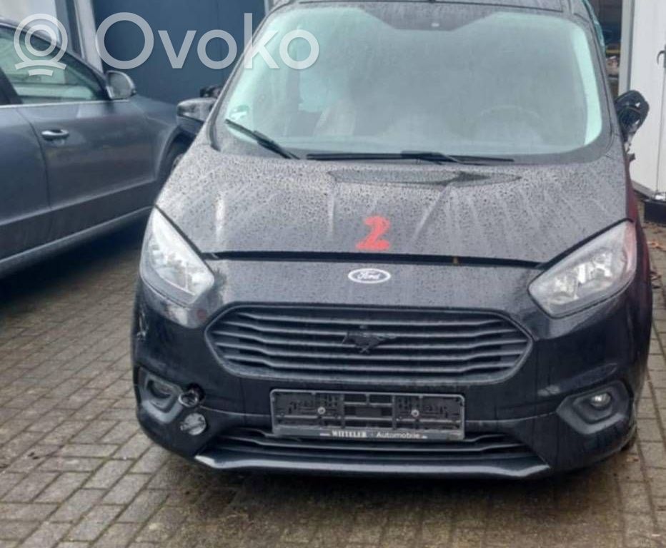Turneo Courier Tourneo Courier  GN1514C676AA