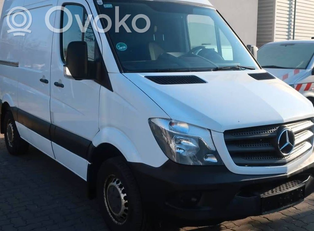 Sprinter W906 Sprinter  SRINTERW906BELKA