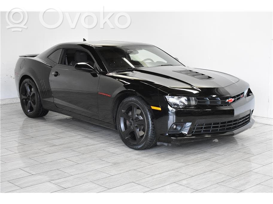 Camaro Camaro  12644446