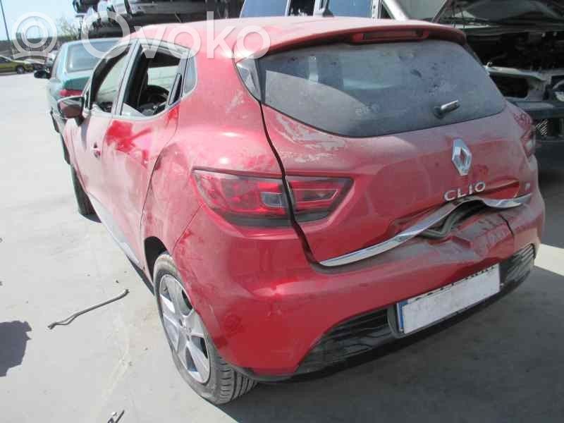 Clio III Clio