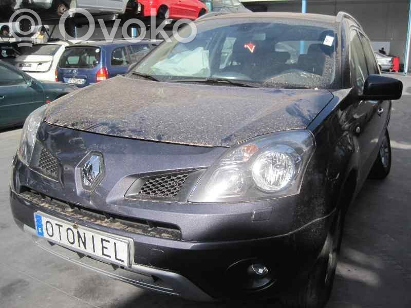 Koleos I Koleos  JY70D