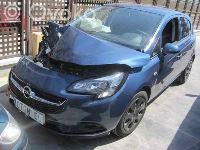 Corsa E Corsa  12657461