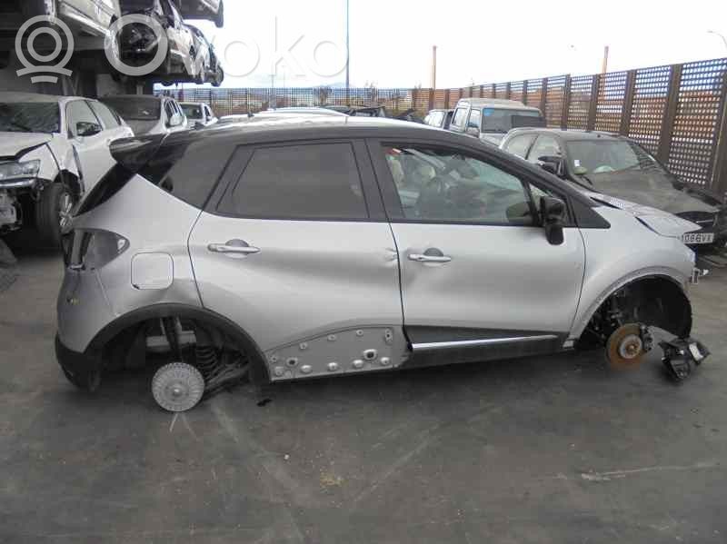 Captur Captur  285904179R