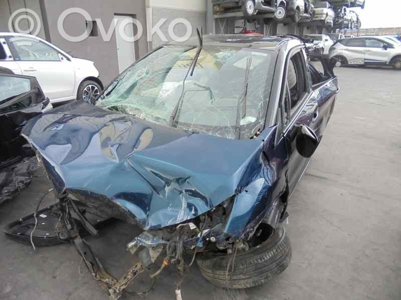 Captur Captur  487004399R