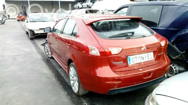 Lancer X Lancer  5730A581