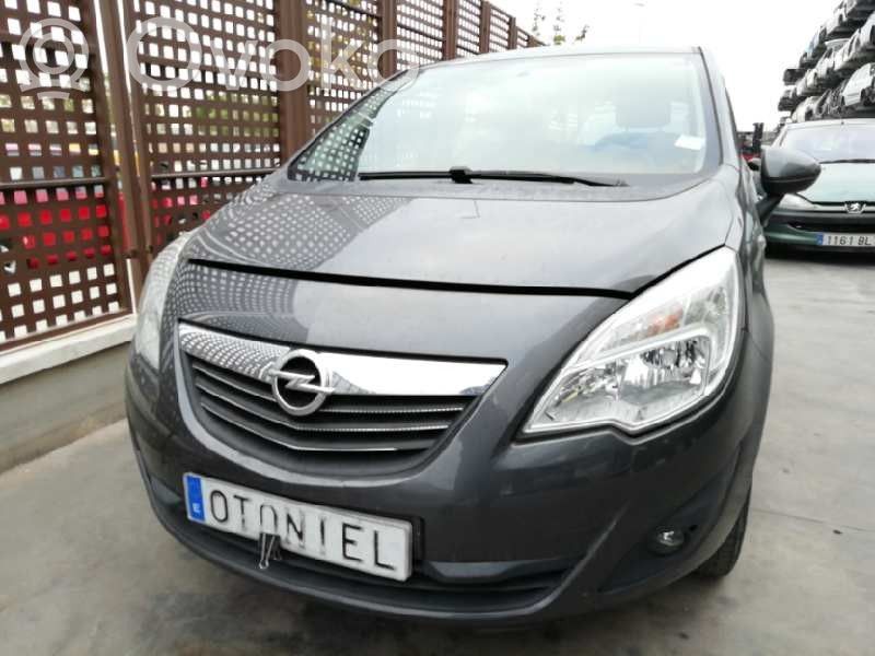 Meriva B Meriva  20941129