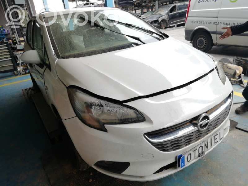 Corsa E Corsa  20941129