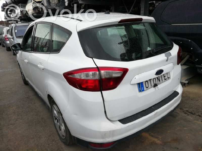 C-MAX II Focus C-MAX, C-MAX, Grand C-MAX