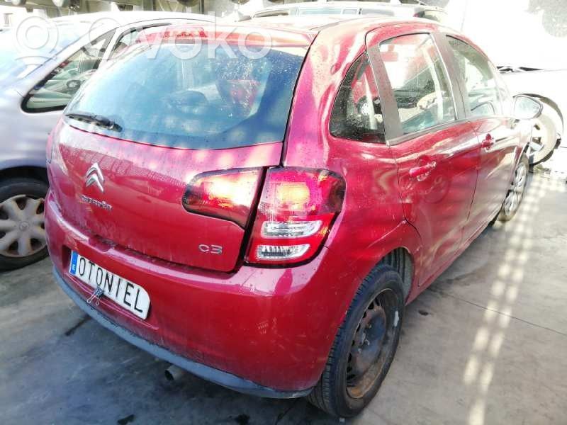C3 C3, Pluriel, Picasso  980168472ZD