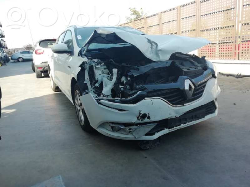 Megane IV Megane  237107343R