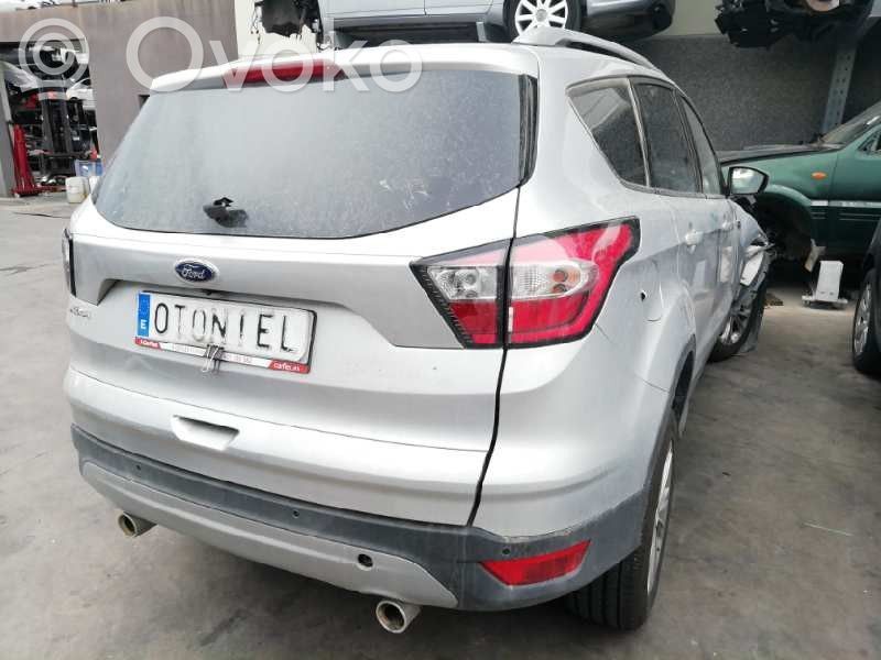 Kuga II Kuga  F1ET14B532BF
