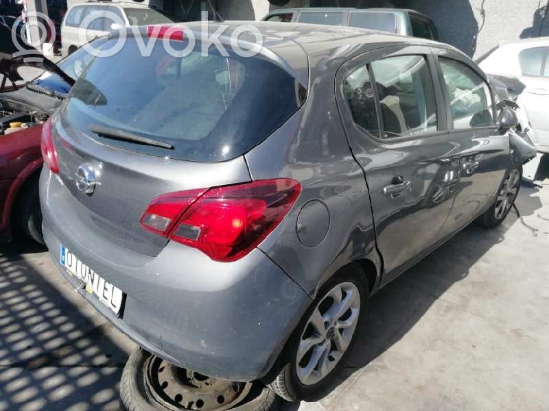 Corsa E Corsa  39002554