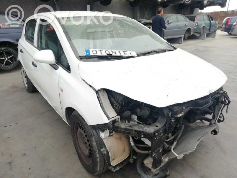 Corsa E Corsa  55498657