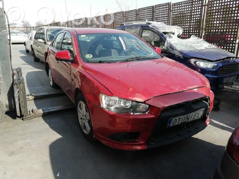 Lancer X Lancer  5700A557
