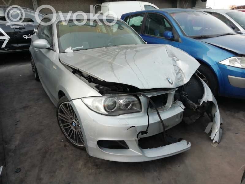 1 E81 E87 Series 1