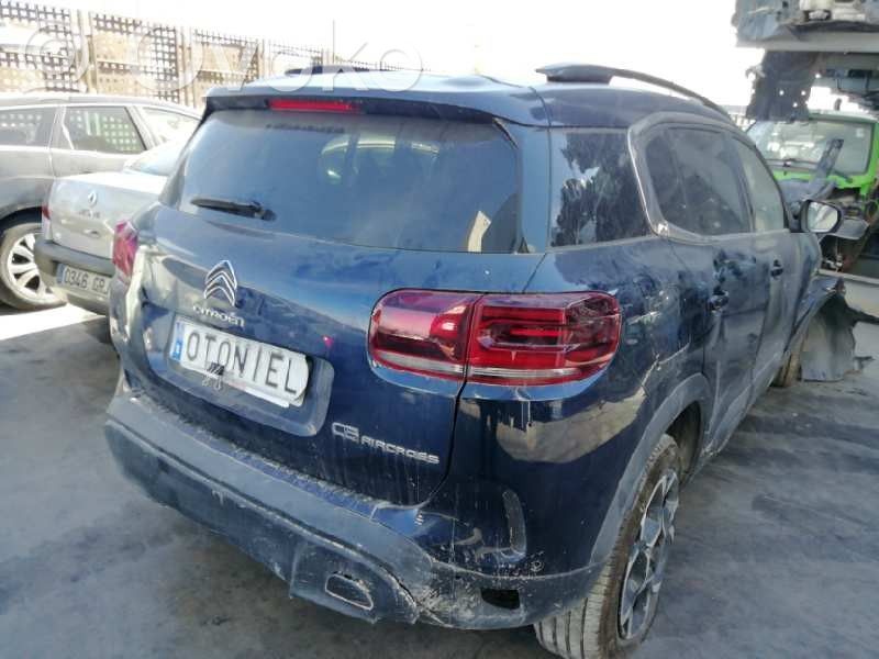 C5 Aircross C5, C5 Aircross  0261S1067V