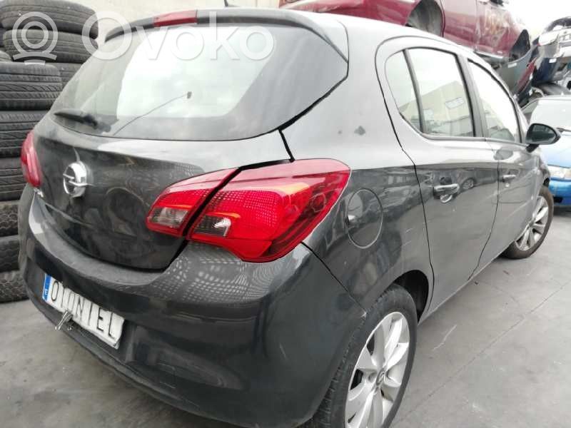 Corsa E Corsa  39084530