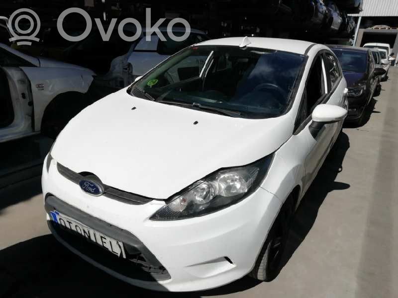 Fiesta Fiesta  BV2112A650ACC