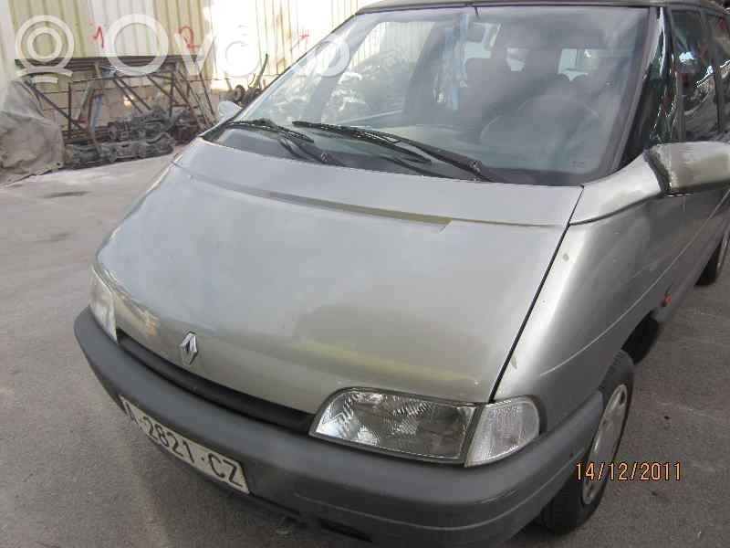 Espace II Espace
