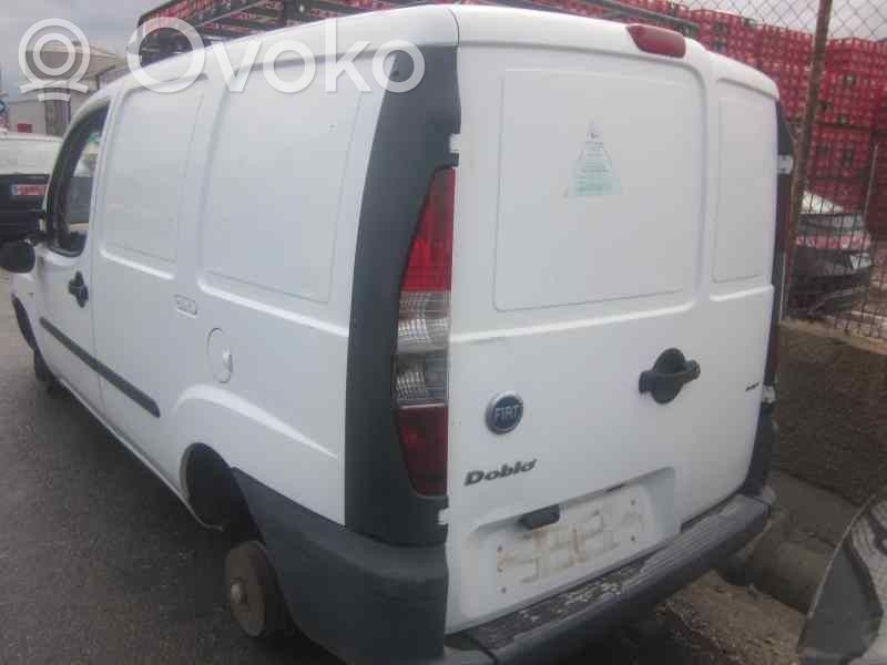 Doblo Doblo  605013568C