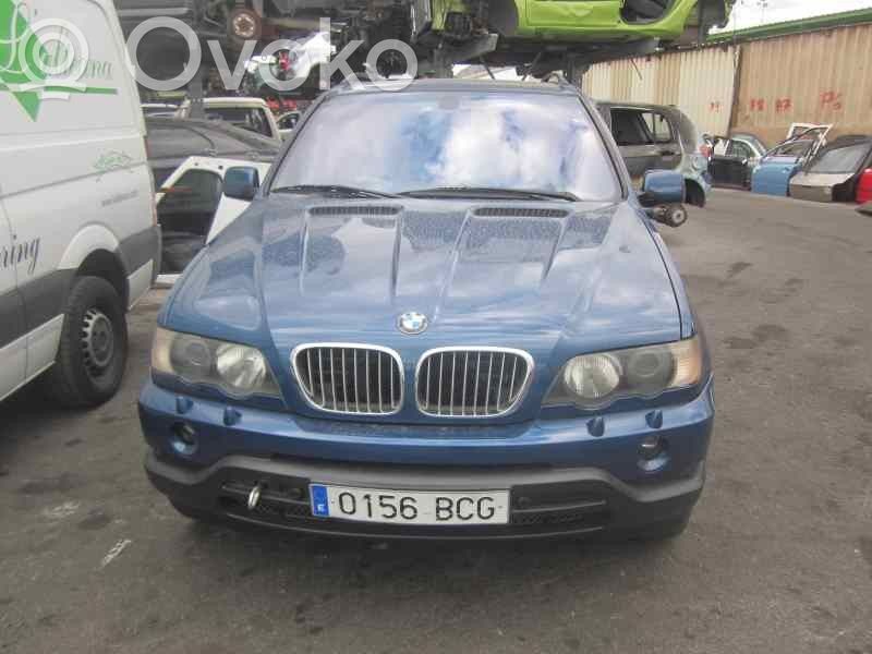 X5 E53 X5