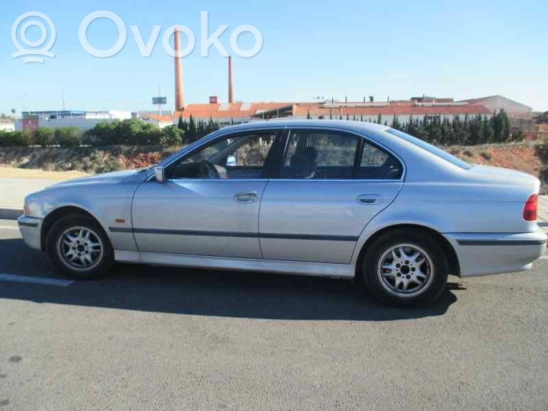 5 E39 Series 5  51122498505