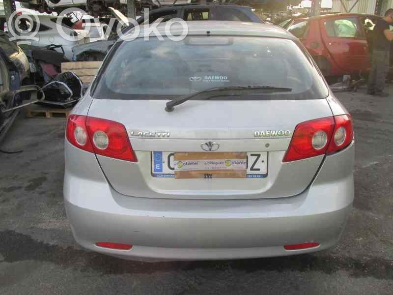 Lacetti Lacetti