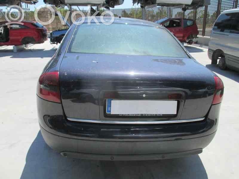 A6 Allroad C5 A6 Allroad