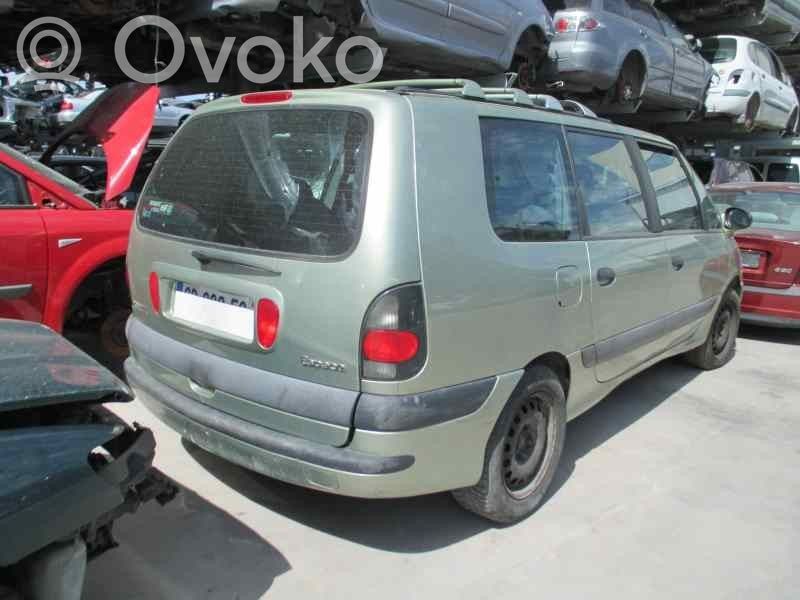 Espace III Espace