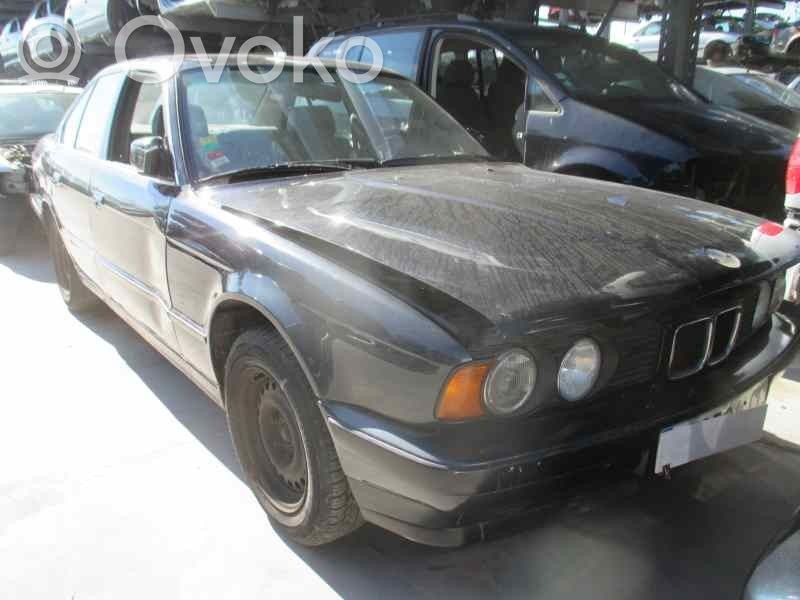 5 E34 Series 5