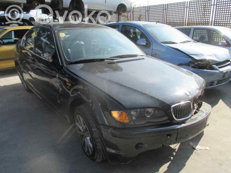 3 E46 Series 3