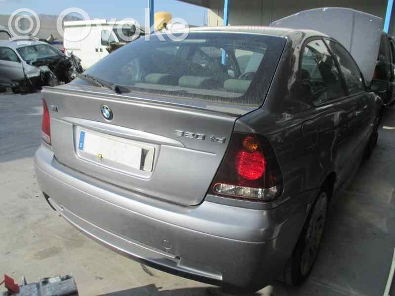 3 E46 Series 3