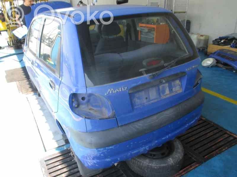 Matiz Matiz