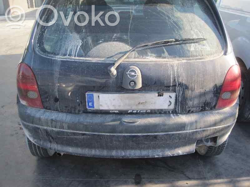 Corsa B Corsa