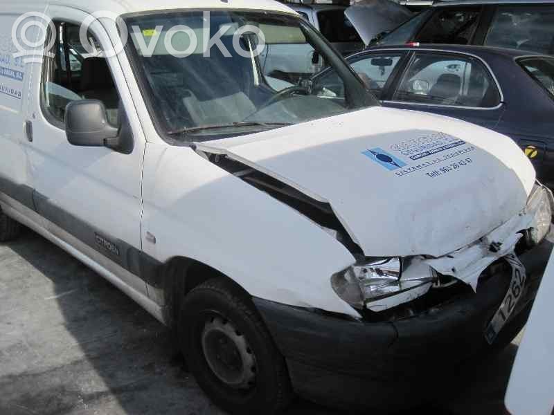 Berlingo Berlingo  9631577880