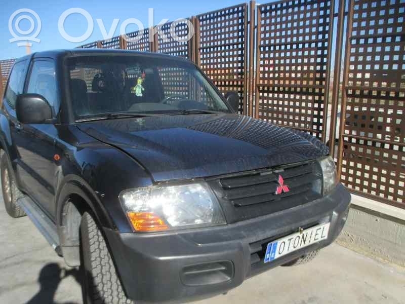 Montero Montero  MR580124