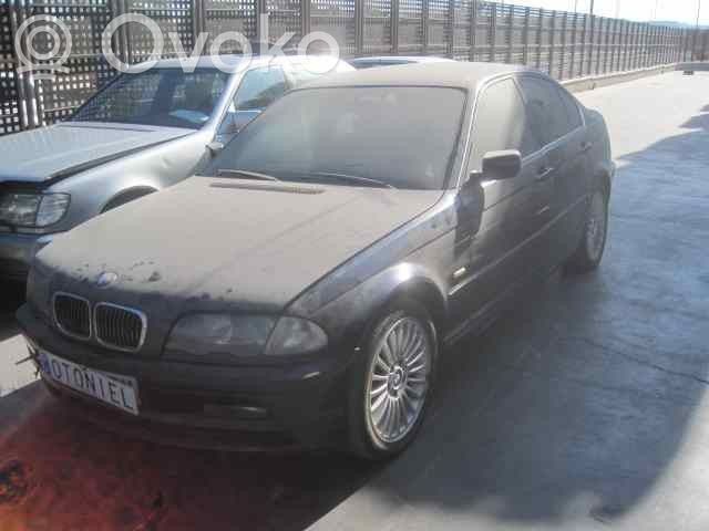 3 E46 Series 3
