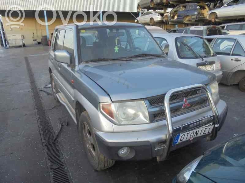 Montero Montero