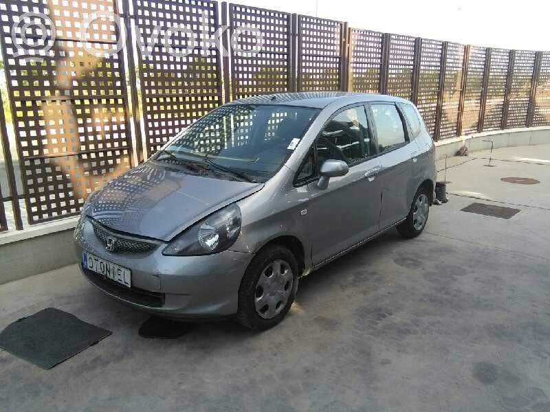 Jazz Jazz  72110SAAG01