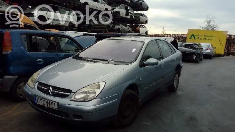 C5 C5, C5 Aircross
