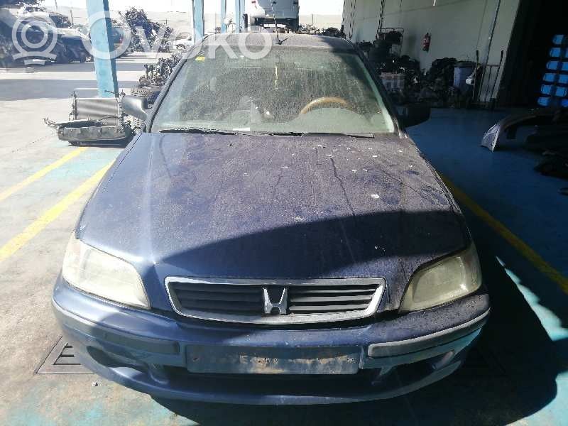 Civic Civic  D14A7