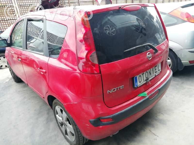 Note (E11) Note  501WA431EI