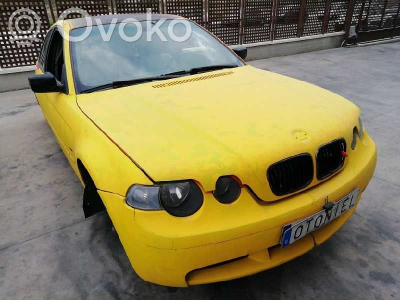 3 E46 Series 3  SR