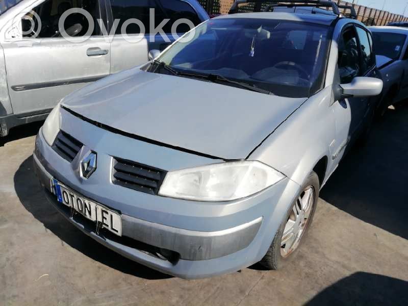 Megane II Megane  236510B