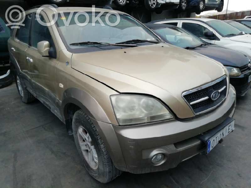 Sorento Sorento