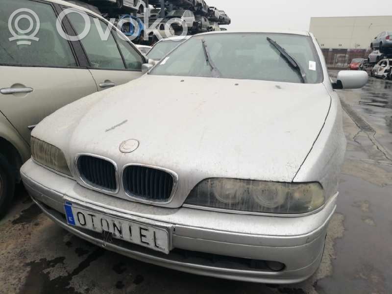 5 E39 Series 5