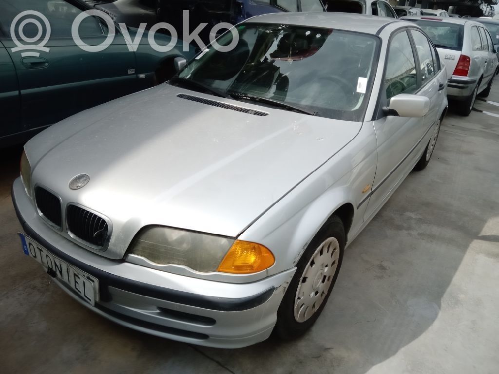 3 E36 Series 3  5820100000