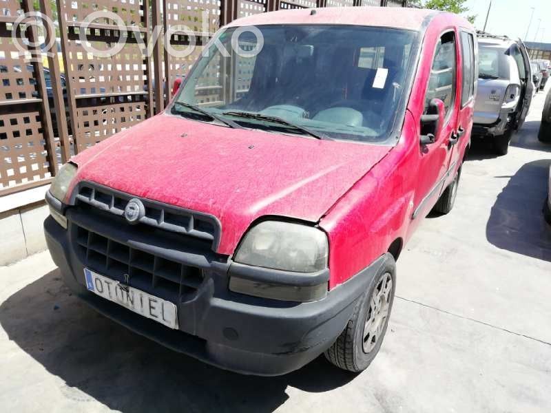 Doblo Doblo